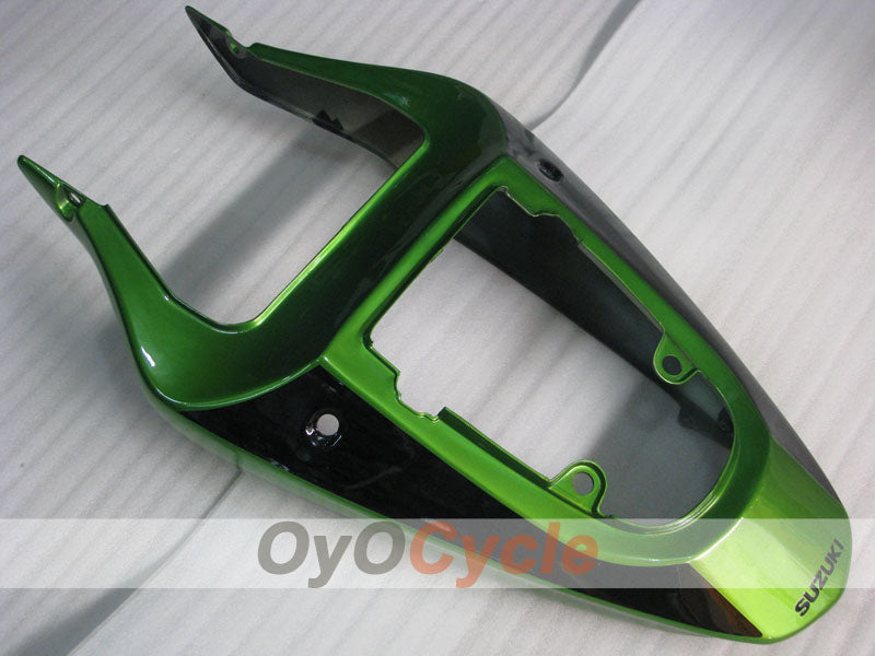 Rear Tail Fairing For Suzuki 00-03 GSXR750 #OYO87908804 Main image