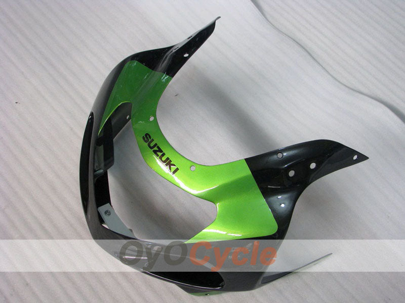 Front Upper Fairing For Suzuki 00-03 GSXR750 #OYO87908800 Secondary image