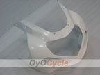 Injection Fairing kit for 01-03 GSX R600 - White - Factory Style #OYO87905116
