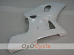 Injection Fairing kit for 01-03 GSX R600 - White - Factory Style #OYO87905116
