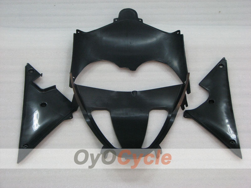 Injection Fairing kit for 01-03 GSX R600 - White - Factory Style #OYO87905116