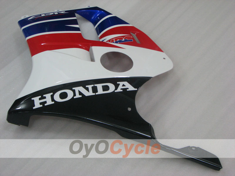 Left & Right Side Fairing For Honda 88-89 CBR250RR #OYO87907576 Main image