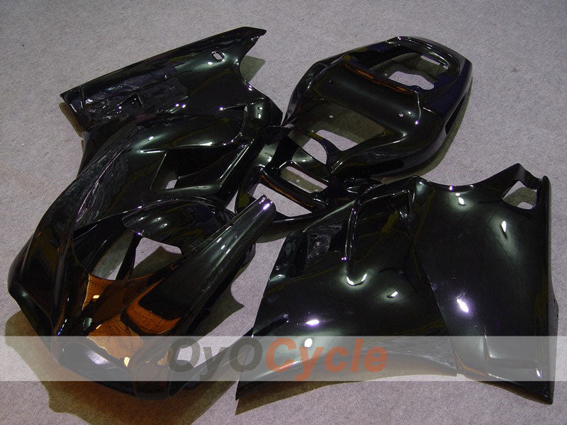 Injection Fairing kit for 99-02 Ducati 996 - Black - Factory Style #OYO87902195 Main image