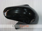 Injection Fairing kit for 01-03 GSX R600 - Red, Silver - Factory Style #OYO87905125