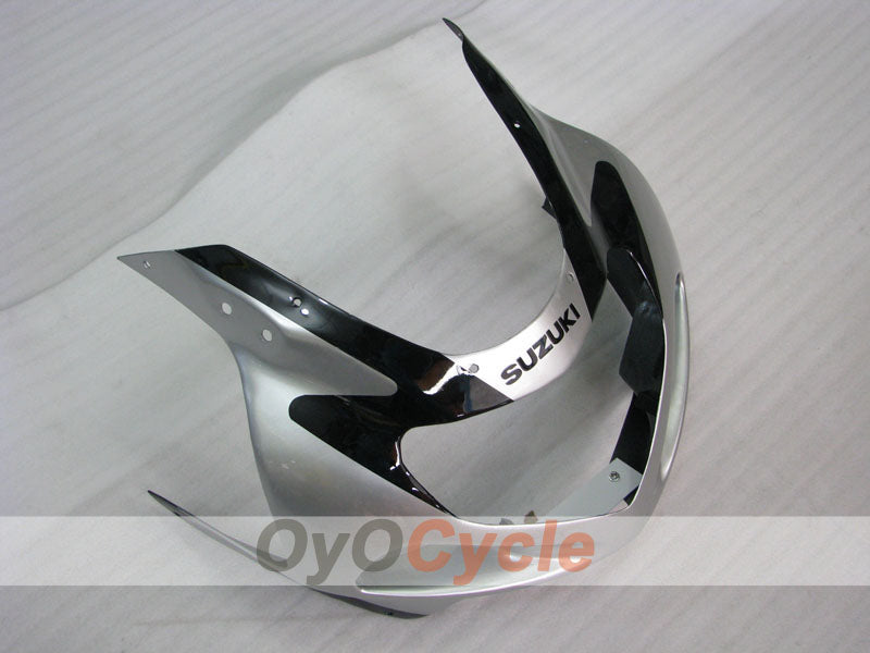 Front Upper Fairing For Suzuki 01-03 GSXR600 #OYO87908322 Secondary image