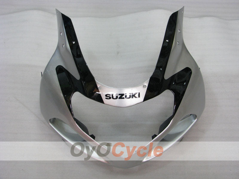 Front Upper Fairing For Suzuki 01-03 GSXR600 #OYO87908322 Main image