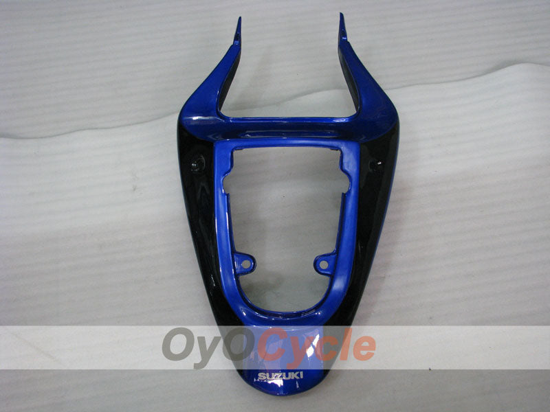 Rear Tail Fairing For Suzuki 01-03 GSXR600 #OYO87908422 Main image