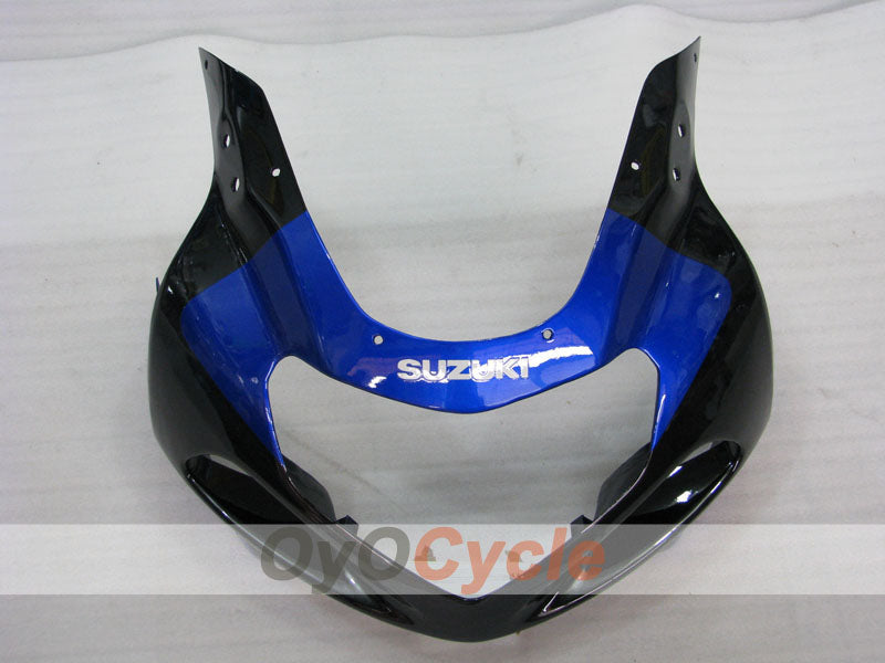 Front Upper Fairing For Suzuki 01-03 GSXR600 #OYO87908420 Main image