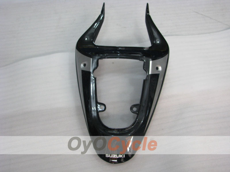 Rear Tail Fairing For Suzuki 00-02 GSXR1000 #OYO87908888 Secondary image