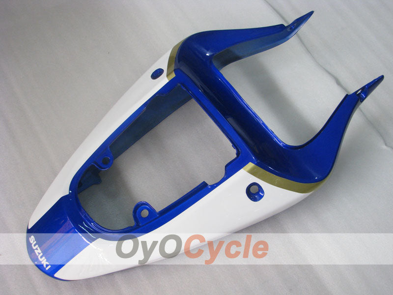 Rear Tail Fairing For Suzuki 00-03 GSXR750 #OYO87908675 Main image