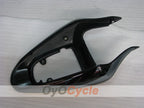 Injection Fairing kit for 00-03 GSX R750 - Yellow, Black - Factory Style #OYO87905148