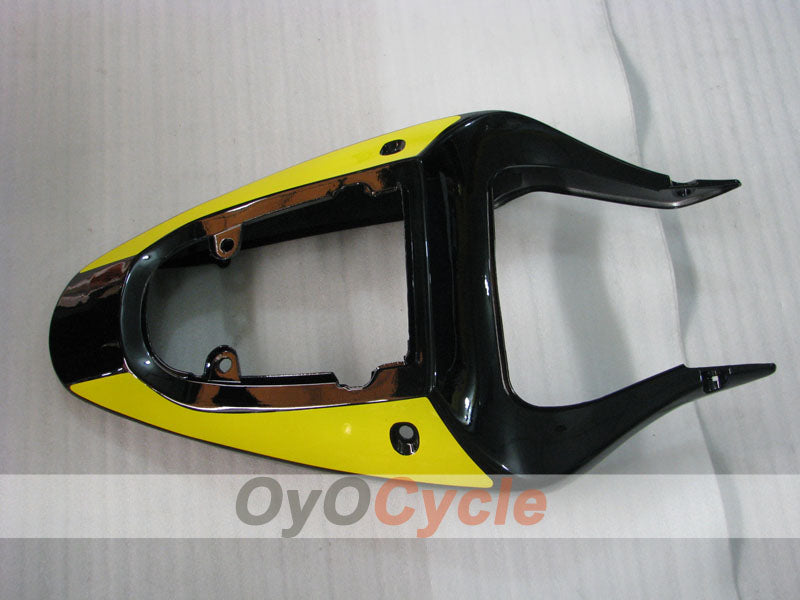 Rear Tail Fairing For Suzuki 00-02 GSXR1000 #OYO87908876 Secondary image
