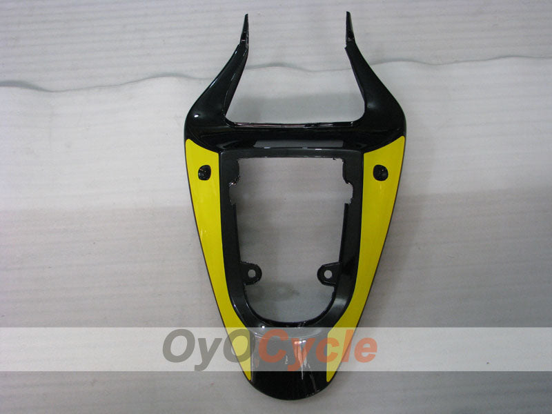 Rear Tail Fairing For Suzuki 00-03 GSXR750 #OYO87908549 Secondary image