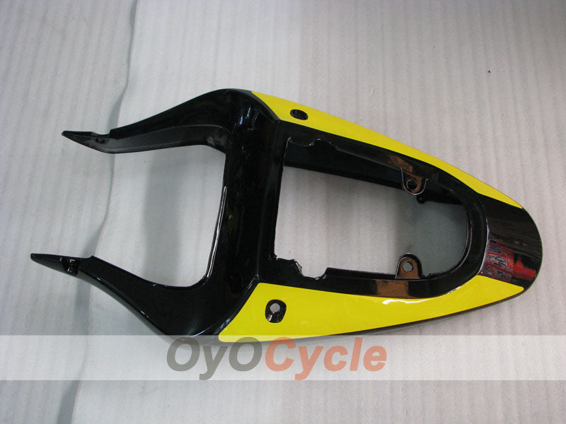 Rear Tail Fairing For Suzuki 01-03 GSXR600 #OYO87908313 Secondary image