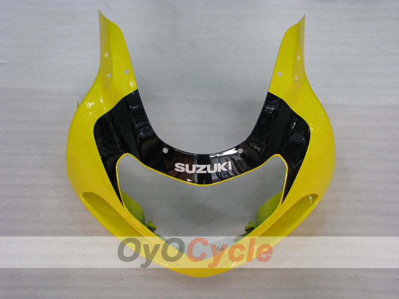 Front Upper Fairing For Suzuki 00-03 GSXR750 #OYO87908546