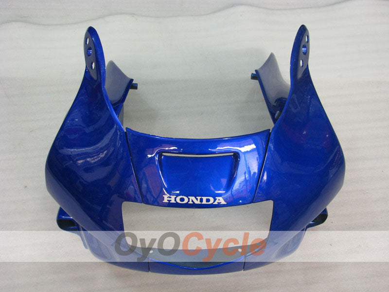 Front Upper Fairing For Honda 91-94 CBR600F2 #OYO87907911 Main image