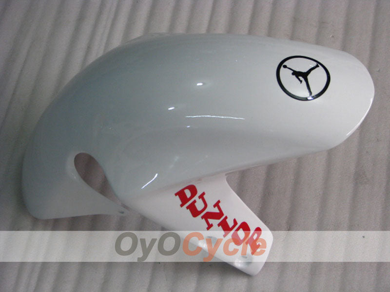Front Fender Fairing For Suzuki 00-03 GSXR750 #OYO87908660 Secondary image