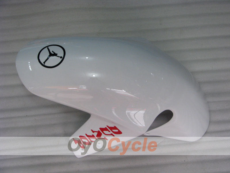 Front Fender Fairing For Suzuki 00-03 GSXR750 #OYO87908660 Main image