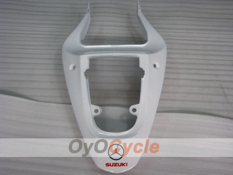 Rear Tail Fairing For Suzuki 00-02 GSXR1000 #OYO87908985 Main image