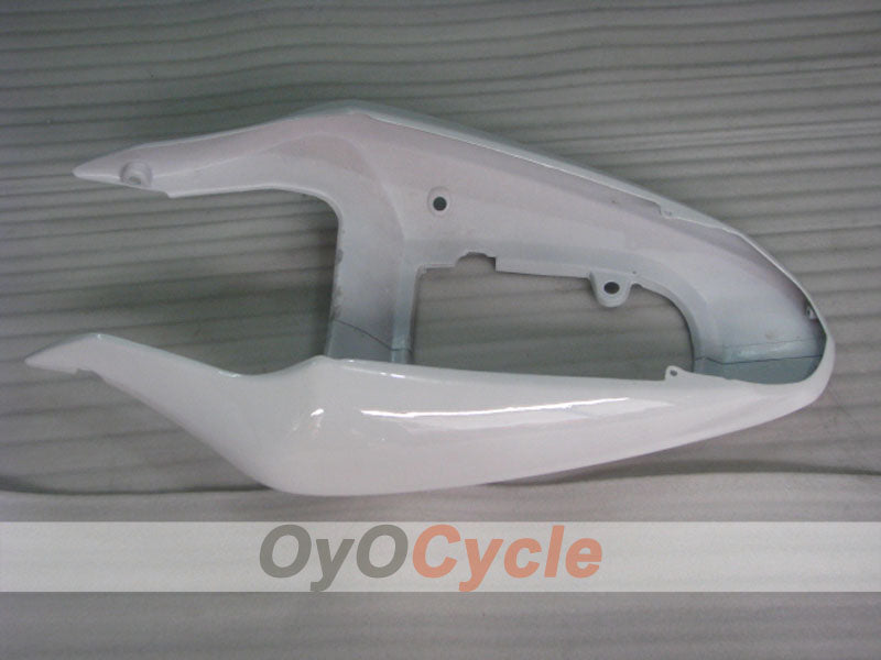 Rear Tail Fairing For Suzuki 00-03 GSXR750 #OYO87908662 Secondary image