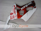 Left & Right Side Fairing For Suzuki 00-03 GSXR750 #OYO87908658