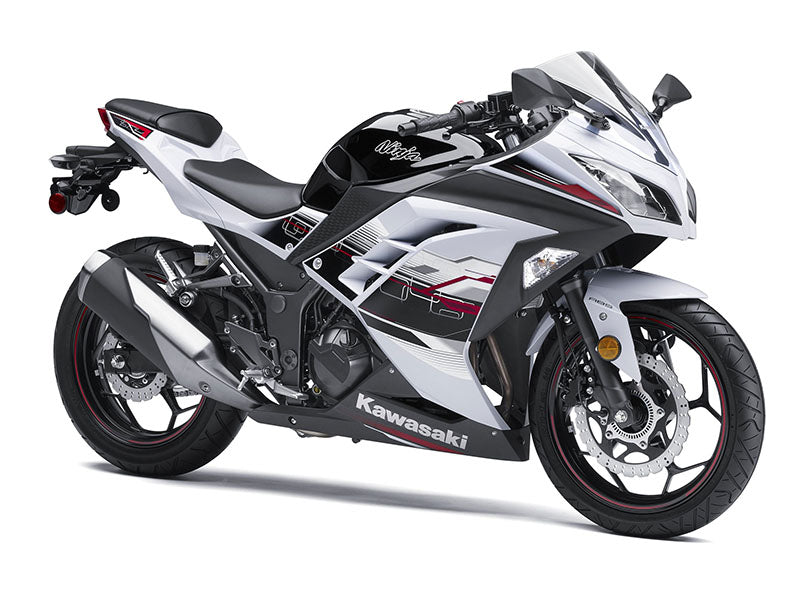 Motorcycle Fairings Decal / Sticker #OYO87914551 Secondary image