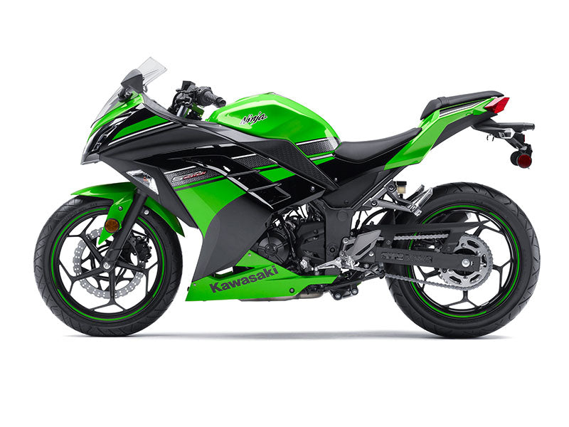 Motorcycle Fairings Decal / Sticker #OYO87914550 Secondary image