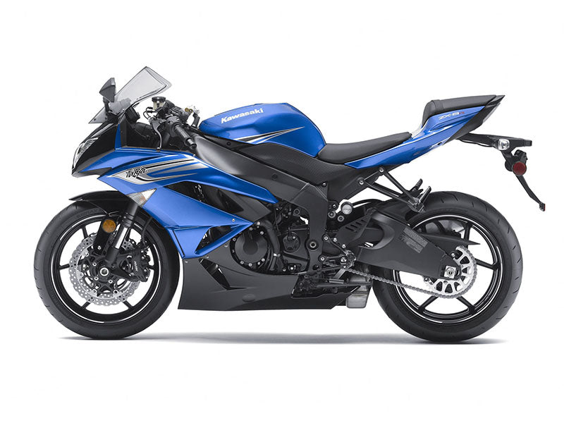 Motorcycle Fairings Decal / Sticker #OYO87914543 Secondary image