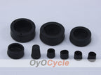 Frame Plugs for Suzuki 05-06 GSXR1000 #OYO87904191
