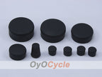 Frame Plugs for Suzuki 05-06 GSXR1000 #OYO87904191