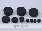 Frame Plugs for Suzuki 06-10 GSXR600 #OYO87904199