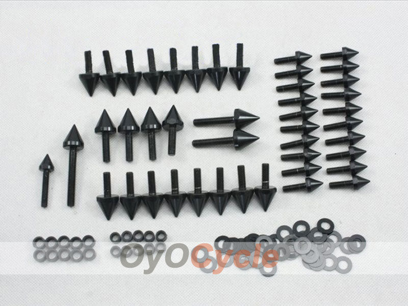 Fairing Screw Bolts for Honda CBR600F4i #OYO87904031