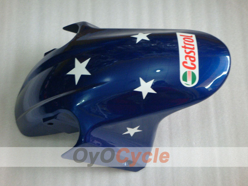 Front Fender Fairing For Honda 01-03 CBR600F4i #OYO87908040 Main image