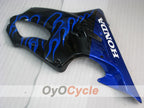 Left & Right Side Fairing For Honda 01-03 CBR600F4i #OYO87908035