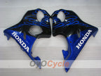 Left & Right Side Fairing For Honda 01-03 CBR600F4i #OYO87908035