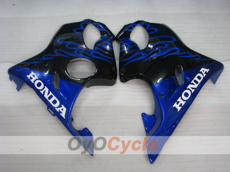 Left & Right Side Fairing For Honda 01-03 CBR600F4i #OYO87908035