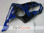 Left & Right Side Fairing For Honda 01-03 CBR600F4i #OYO87908035