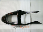 Injection Fairing kit for 01-03 CBR600F4i - Orange, Black - HM Plant #OYO87900158