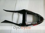 Injection Fairing kit for 01-03 CBR600F4i - Orange, Black - HM Plant #OYO87900158