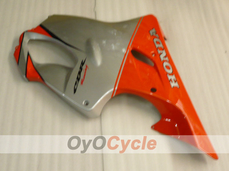 Left & Right Side Fairing For Honda 01-03 CBR600F4i #OYO87908058 Secondary image