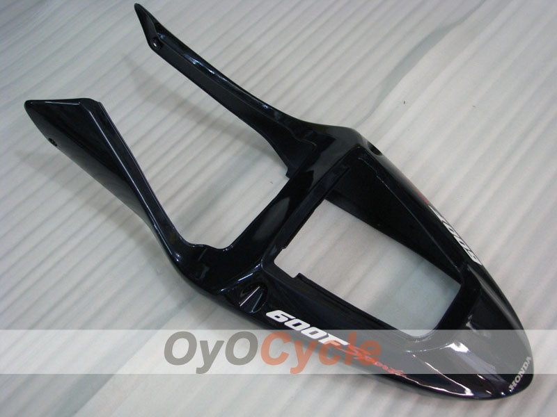 Rear Tail Fairing For Honda 01-03 CBR600F4i #OYO87908067 Main image