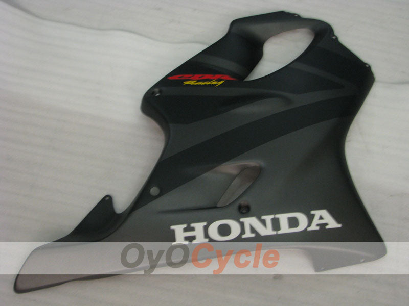 Left & Right Side Fairing For Honda 01-03 CBR600F4i #OYO87908069