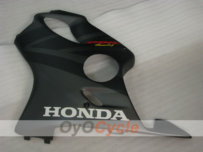 Left & Right Side Fairing For Honda 01-03 CBR600F4i #OYO87908069