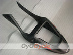 Injection Fairing kit for 01-03 CBR600F4i - Black, Matte - Factory Style #OYO87900169