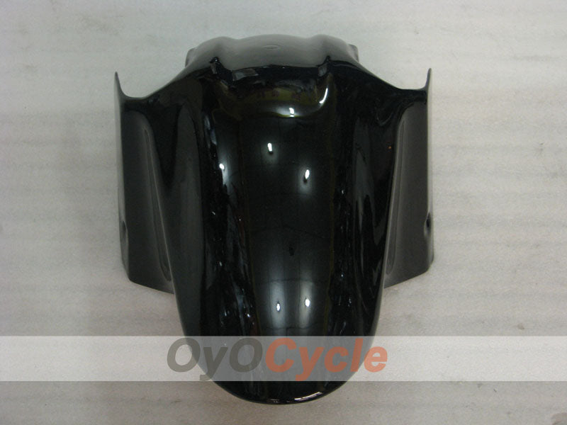 Injection Fairing kit for 01-03 CBR600F4i - Black - Factory Style #OYO87900170