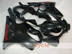 Injection Fairing kit for 01-03 CBR600F4i - Black - Factory Style #OYO87900170