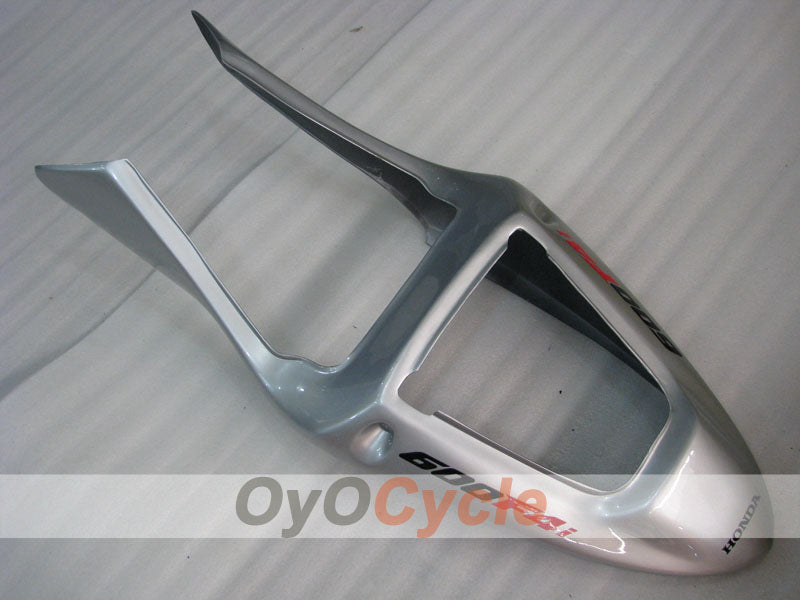 Rear Tail Fairing For Honda 01-03 CBR600F4i #OYO87908078 Main image