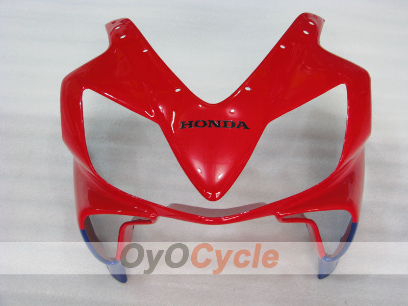 Front Upper Fairing For Honda 01-03 CBR600F4i #OYO87908075 Main image