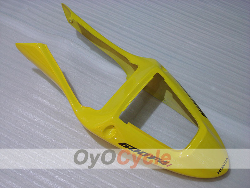 Rear Tail Fairing For Honda 01-03 CBR600F4i #OYO87908081