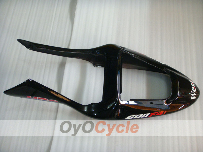 Rear Tail Fairing For Honda 01-03 CBR600F4i #OYO87908093 Main image
